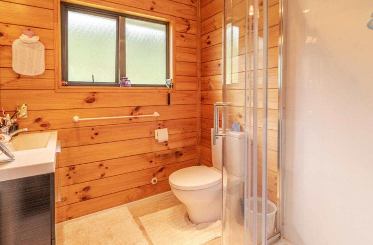 Duvauchelle Dream Villa Kültér fotó