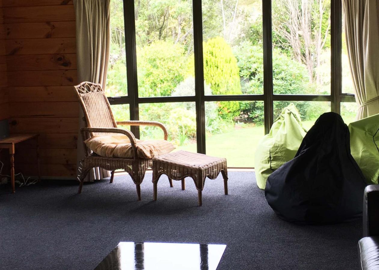 Duvauchelle Dream Villa Kültér fotó