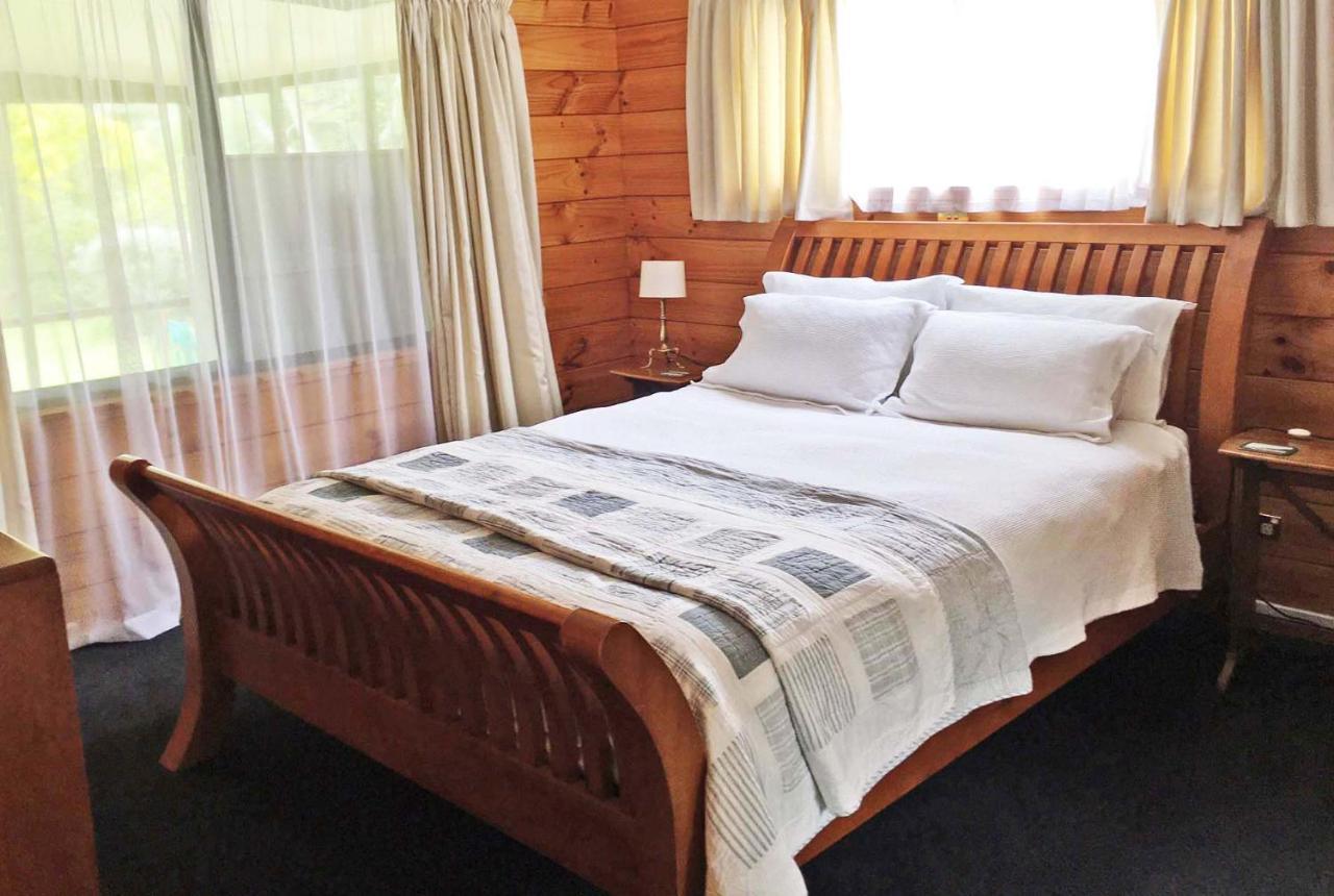 Duvauchelle Dream Villa Kültér fotó