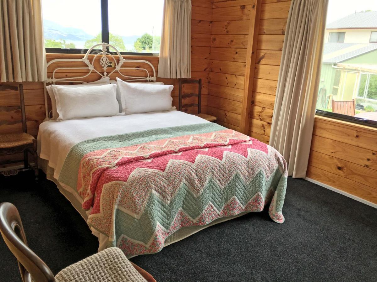 Duvauchelle Dream Villa Kültér fotó
