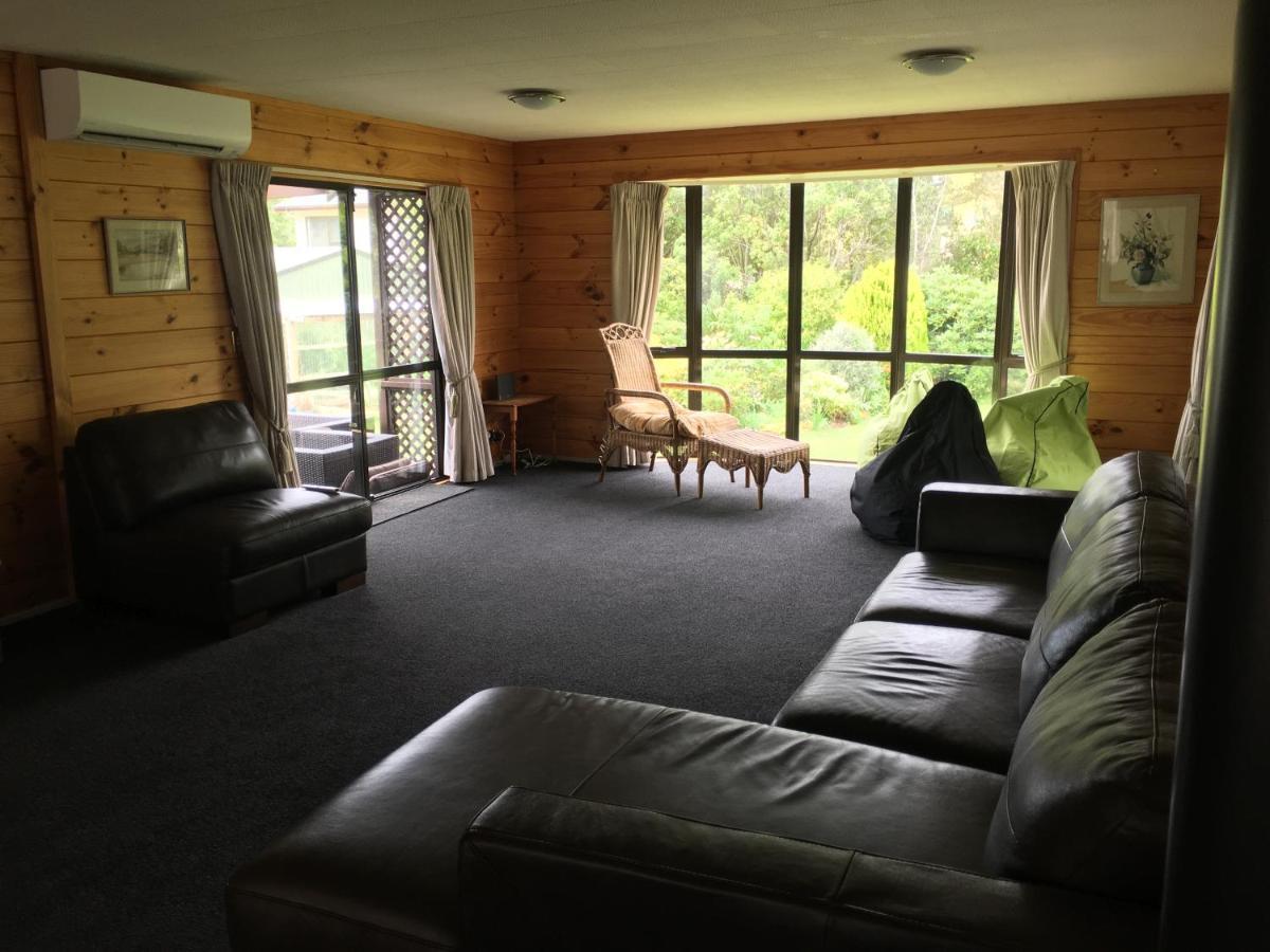 Duvauchelle Dream Villa Kültér fotó