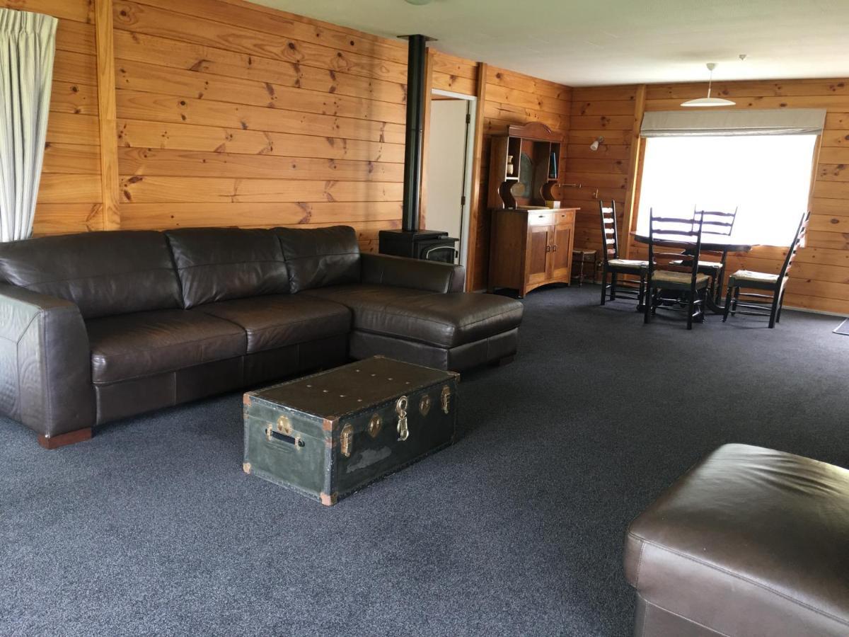 Duvauchelle Dream Villa Kültér fotó