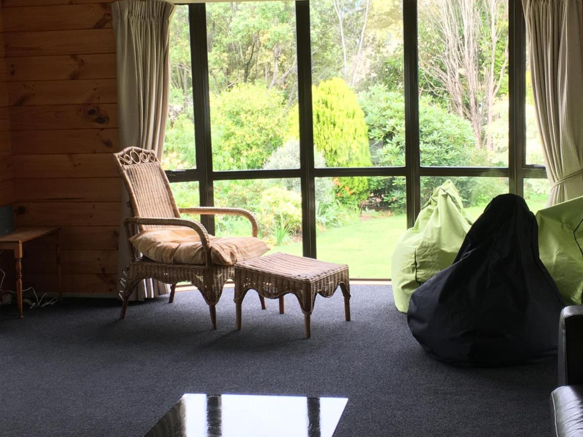 Duvauchelle Dream Villa Kültér fotó